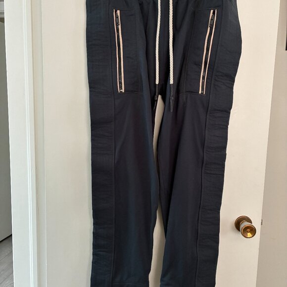 NEW. Adidas Day One Basketball 003. Jacket and Breakaway Pants Set. Sz L - Picture 7 of 10